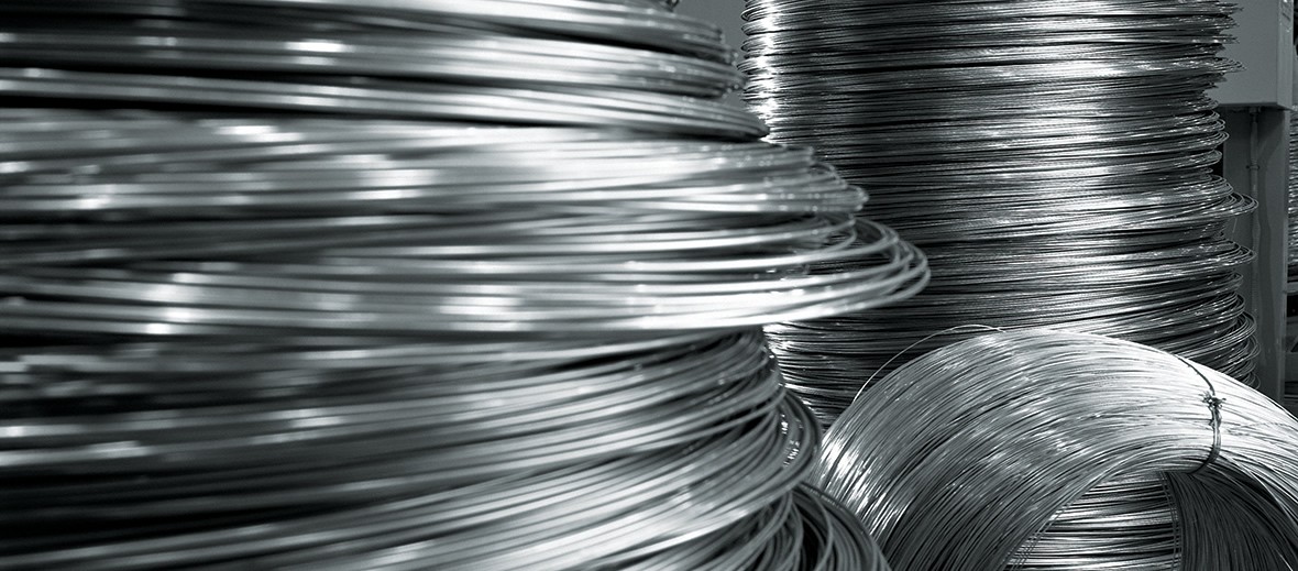 Stainless steel wire uses