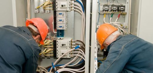 Licenced Electric Worker: A comprehensive guide 