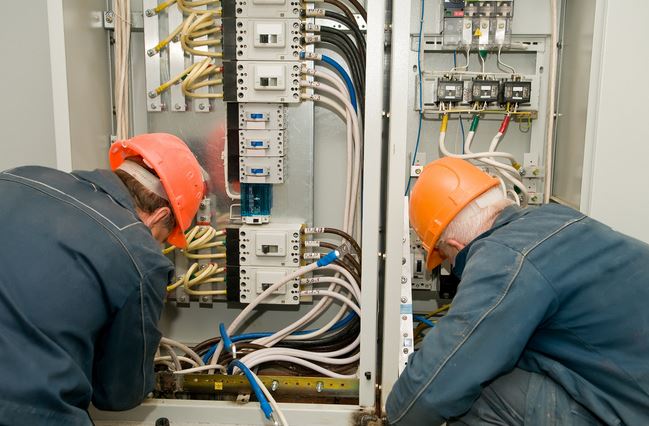 Licenced Electric Worker: A comprehensive guide 