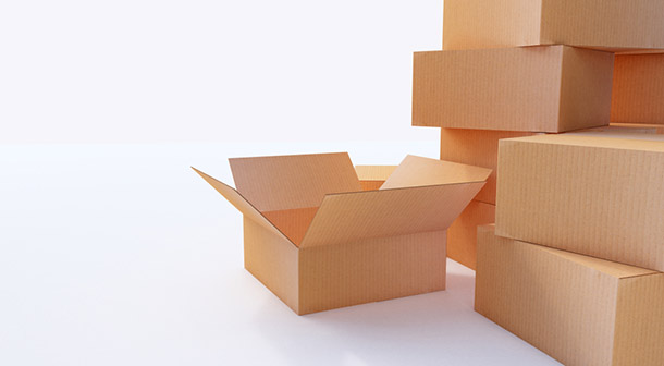 How You Can Use Corrugated Cardboard Boxes
