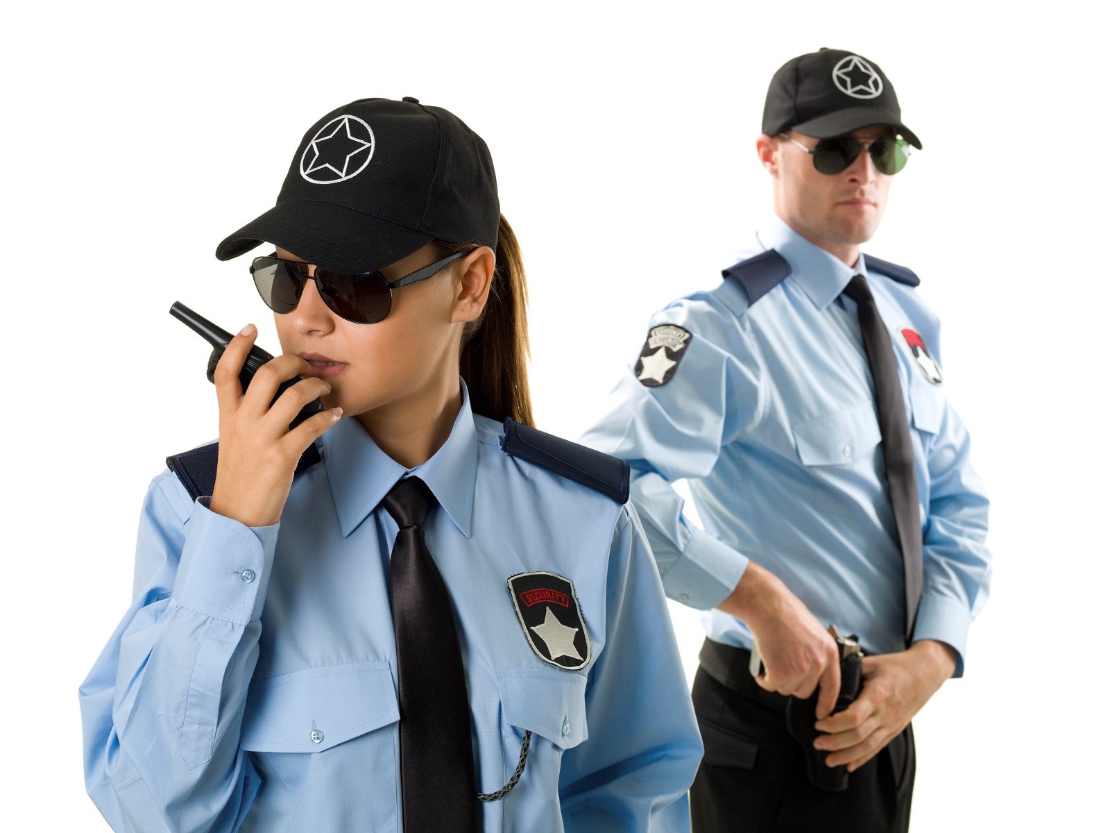 Providing the Right Security Measures for Your Next Event