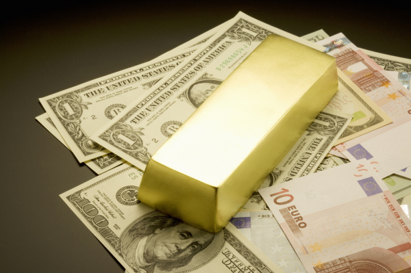How to Get the Most Out of Your Gold IRA Company