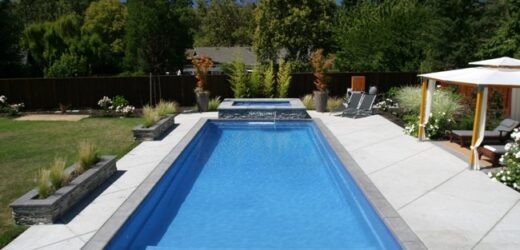 How to Build a Below Ground Pool: What you Need to Know