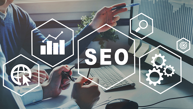 How International SEO Can Take Your Business Global